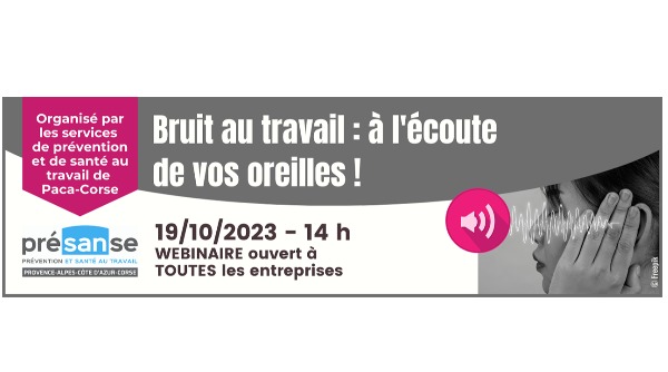 Webinaire
